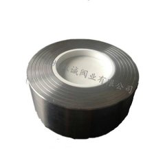 H72TC对夹陶瓷止回阀的图片