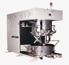 双行星分散机的图片