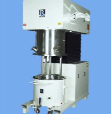 行星分散机的图片