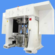 行星立式捏合机的图片