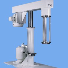 高剪切乳化机的图片