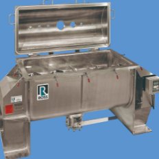 螺带混合机的图片