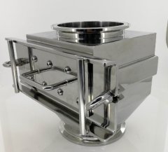 抽屉式除铁器的图片