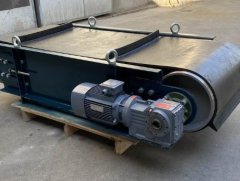 悬挂式除铁器的图片