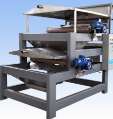 强磁滚式磁选机的图片