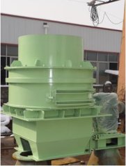 PL立式冲击破碎机的图片