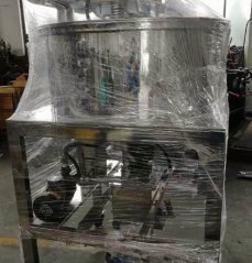 电磁粉料除铁器的图片