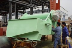 SWF微粉筛的图片