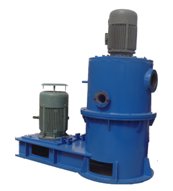 QHS石墨球化机的图片