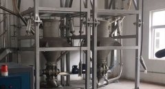 吨袋卸料站的图片