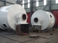 FKM磨砂机的图片