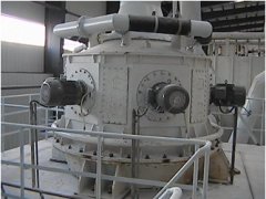 FJW普通分级机的图片