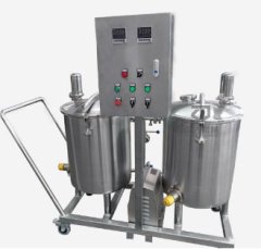 CIP清洗器的图片