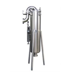 袋式过滤器的图片