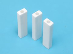 氧化铝陶瓷管A的图片