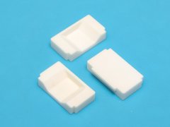 氧化铝陶瓷吸嘴的图片