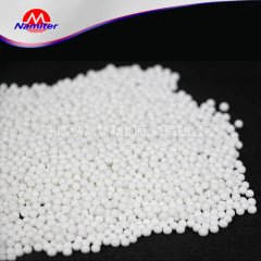 高纯氧化铝填料的图片