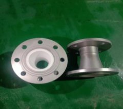 钢件衬陶瓷大小B的图片