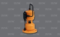 DUTA系列超低压先导式全启安全阀的图片