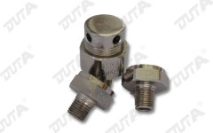 自夹持组合式爆破片的图片