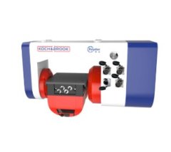 3DPro2500激光盘料仪的图片