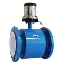 矿用流量计的图片