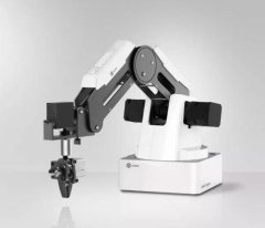 雷达测量机器人的图片