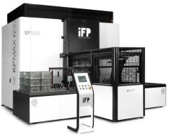 真空溶剂清洗机的图片