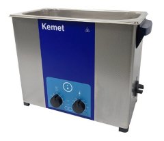 K-Sonic 台式超声波清洗器的图片