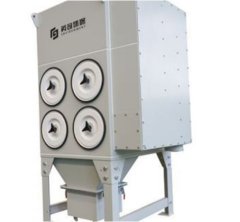 YQDC系列除尘器的图片