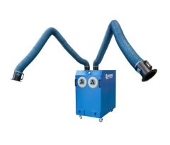 YQYD系列除尘器的图片