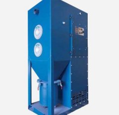 高真空HV系列除尘器的图片