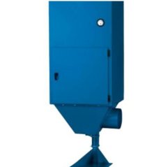 YQYW-T系列油雾过滤器的图片