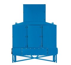 YQYW-B系列油雾过滤器的图片