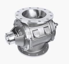 旋转卸料阀RVS的图片