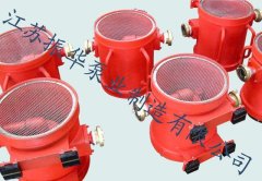 CTSZ-3型水力风机的图片