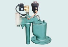 CZX型自吸装置的图片