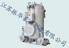 组装式压力水柜 ZYG型的图片