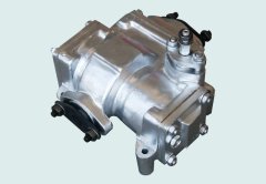 手摇泵 CS型的图片