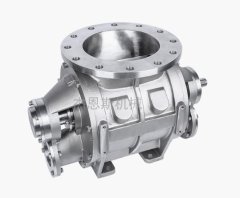 直吹型旋转阀RBL的图片