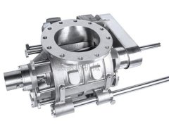 不锈钢关风机RBQ的图片