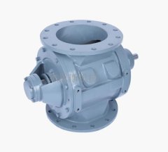 高压旋转阀RVC的图片