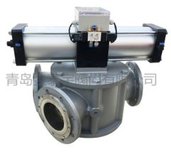 二位三通阀Q型的图片