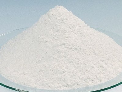 纳米氧化锌在汽车中的应用