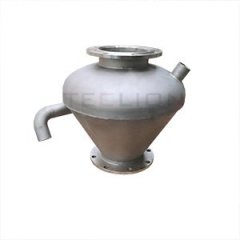 排气料斗（逃气收集）的图片