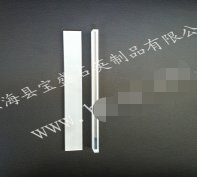 高纯度UV石英条的图片