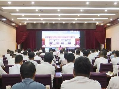 甘肃玉门：聚焦多种纳米钙基材料，规划年产100万吨钙基纳米新材料项目