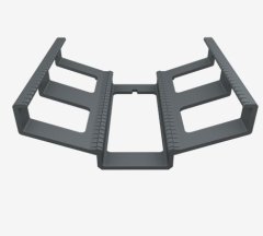 4-6寸盒式硅舟的图片