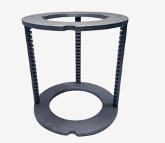 拼接式基座的图片