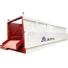 MGZ系列辊轴筛的图片